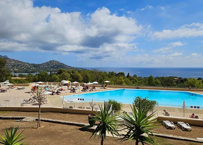 Nali Cap Esterel * Saint-Raphaël