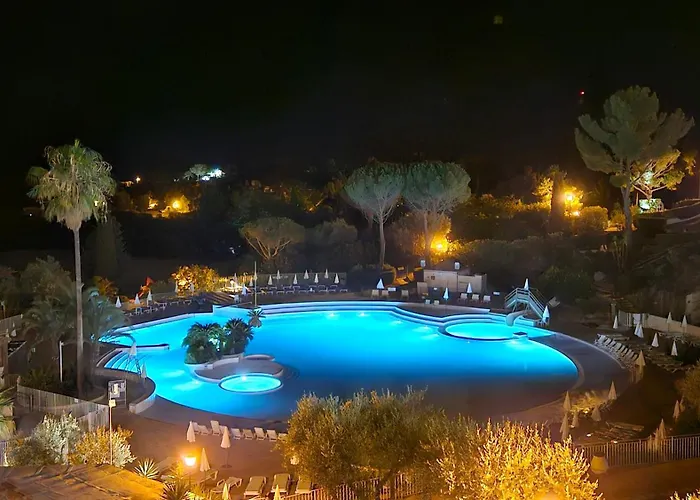 Nali Cap Esterel * Saint-Raphaël