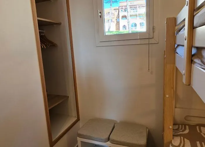 Apartamento Nali Cap Esterel