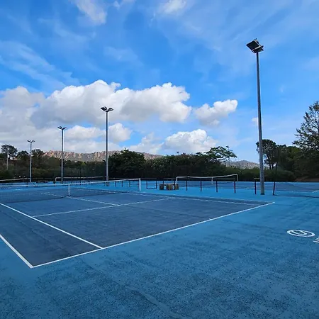 Nali Cap Esterel شقة Saint-Raphaël