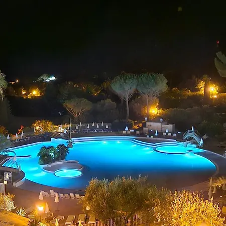 Nali Cap Esterel * Saint-Raphaël