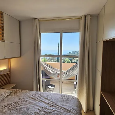 Nali Cap Esterel شقة Saint-Raphaël