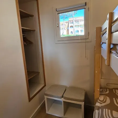 Apartmán Nali Cap Esterel