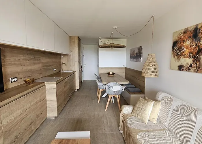 Nali Cap Esterel Saint-Raphaël