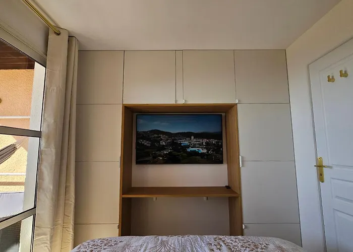 Nali Cap Esterel Saint-Raphaël